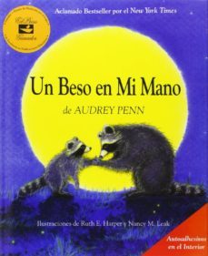 Portada de Un Beso En Mi Mano