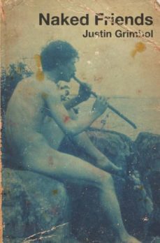 Libro Naked Friends