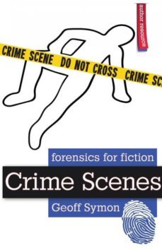 Libro Crime Scenes