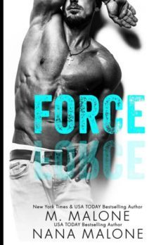 Libro Force