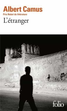Libro L Etranger