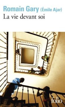 Libro La Vie Devant Soi