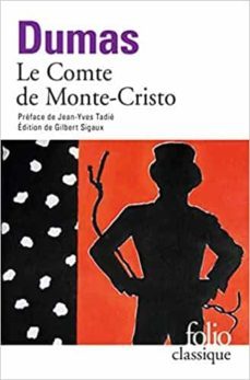 Libro Le Comte De Monte-cristo