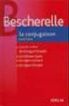 Libro Bescherelle: La Conjugaison Pour Tous