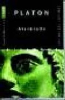 Libro Alcibiade (bilingue Frances-griego)