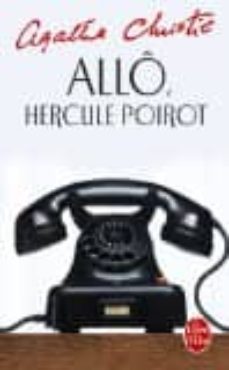 Libro Allo Hercule Poirot