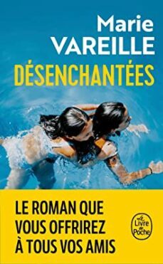 Libro Désenchantées