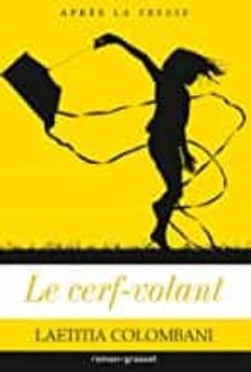 Libro Le Cerf-volant