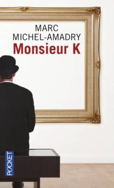 Portada de Monsieur K.