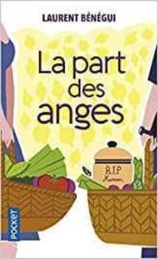 Libro La Part Des Anges