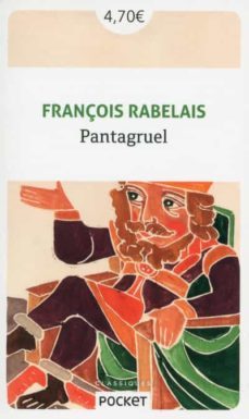 Libro Pantagruel