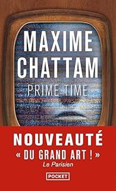 Libro Prime Time (francés)