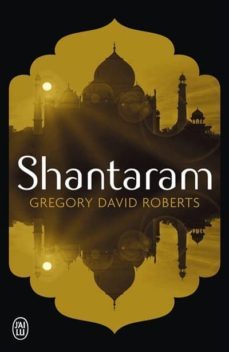 Libro Shantaram
