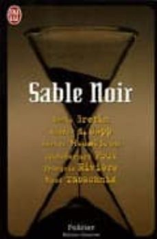 Libro Sable Noir