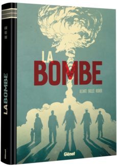 Libro La Bombe