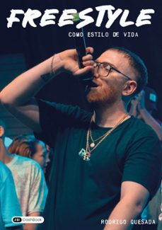 Libro Freestyle Como Forma De Vida