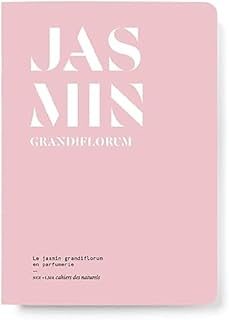 Libro Jasmin Grandiflorum : Le Jasmin Grandiflorum En Parfumerie
