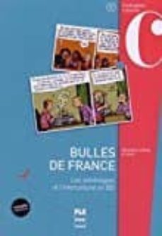 Libro Bulles De France (2016)