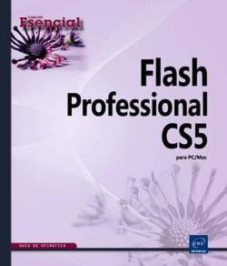 Libro Flash Professional Cs5 Para Pc/Mac