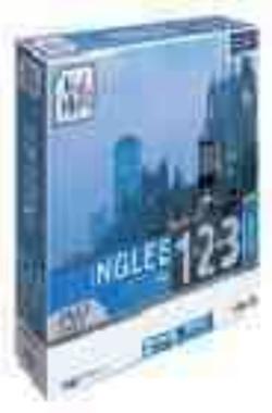 Libro Tell Me More 8 Ingles Completo 1,2,3 (Principiante, Intermedio, A Vanzado) (Dvd)