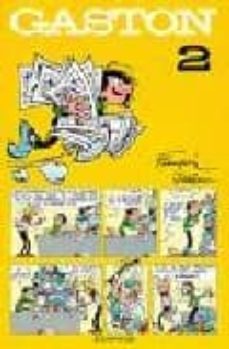 Libro Gaston 2