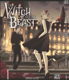 Libro The Witch And The Beast 1