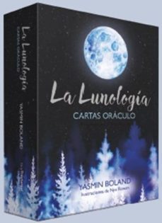 Libro La Lunología: Cartas Oráculo