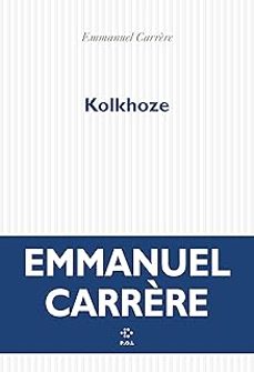 Libro Kolkhoze
