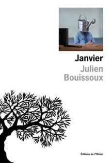 Libro Janvier