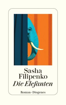 Libro Die Elefanten