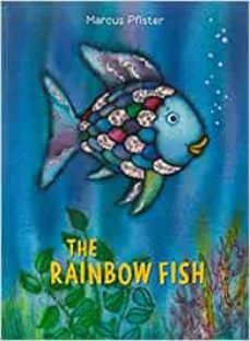 Libro The Rainbow Fish