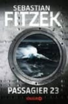 Portada de Passagier 23