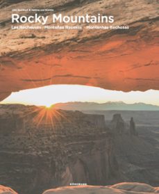 Libro Rocky Mountains