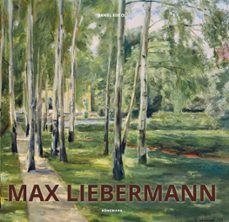 Libro Max Liebermann