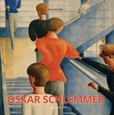 Libro Oskar Schlemmer