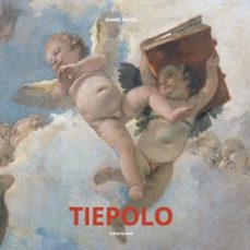 Libro Tiepolo