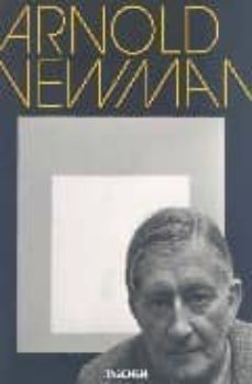 Libro Arnold Newman