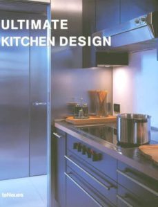 Libro Ultimate Kitchen Design