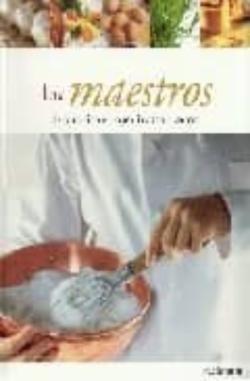Libro Los Maestros De La Cocina Europea Invitan A Comer