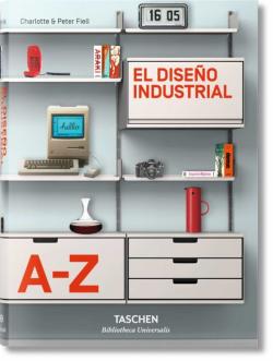 Libro El Diseño Industrial De La A A La Z- Bib. Universalis