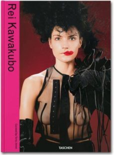 Libro Rei Kawakubo