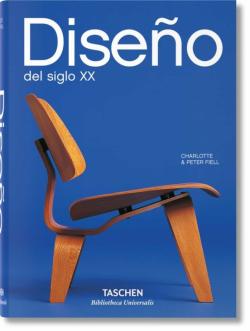 Libro Diseño Del Siglo Xx