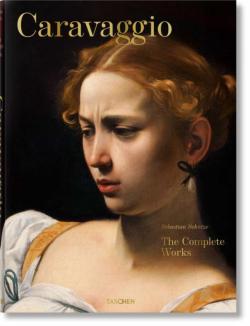 Libro Caravaggio: Obra Completa