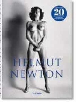 Libro Helmut Newton Sumo Edicion 20 Aniversario-Int.