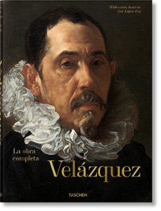 Portada de Velázquez. La Obra Completa