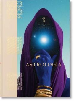 Libro Astrología. La Biblioteca De Esoterismo