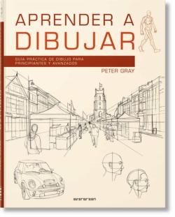 Libro Aprender A Dibujar