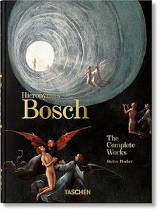 Libro Hieronymus Bosch