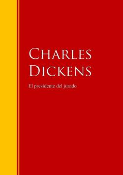 Libro El Presidente Del Jurado