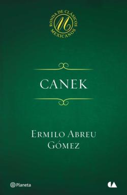 Libro Canek